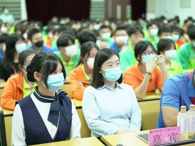 珠海一職實(shí)驗(yàn)學(xué)校職業(yè)教育活動周圓滿結(jié)束,職教有你更精彩