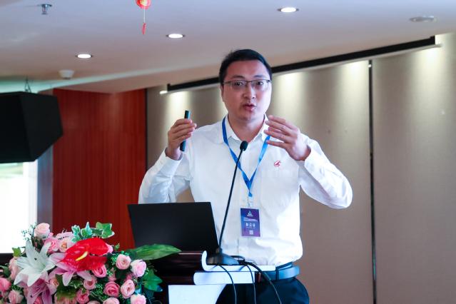 2021年珠海職業教育校企合作精準對接洽談會暨珠海市職教集團理事大會