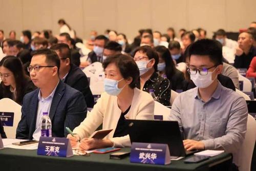 構(gòu)建產(chǎn)教融合新生態(tài),粵港澳大灣區(qū)職業(yè)教育產(chǎn)教融合論壇開幕_珠海