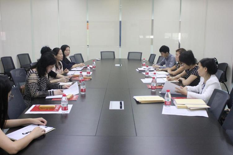 珠海市城市職業(yè)技術(shù)學院學前教育教師來我院交流