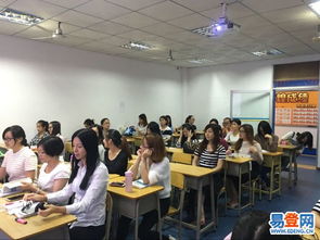 【較具實力通過率較高的會計培訓機構-神州培訓學校】-香洲 拱北易登網