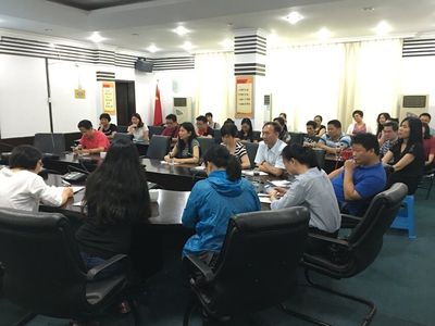 珠海財務與職業培訓 賦能專業人才，驅動城市發展