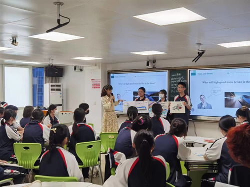 看過來！理工青年教師來曬課，有顏有趣又有料——記珠海職業教育活動周