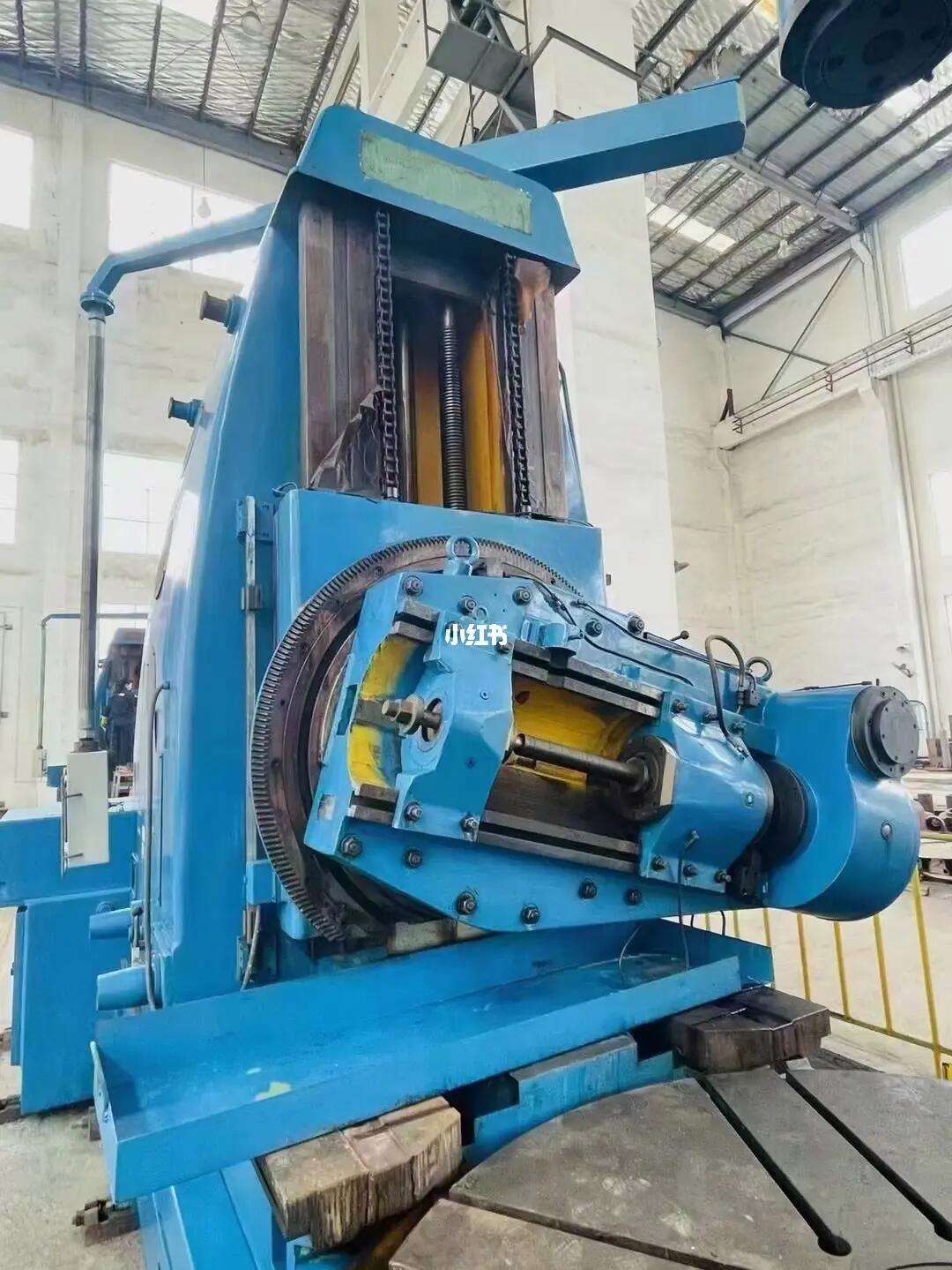營(yíng)口2米重型滾齒機(jī) 新機(jī)安裝與普通機(jī)械設(shè)備安裝服務(wù)詳解