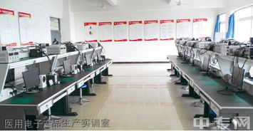 重慶醫(yī)專醫(yī)療設(shè)備應(yīng)用技術(shù)專業(yè)招生與普通機械設(shè)備安裝服務(wù)的融合前景