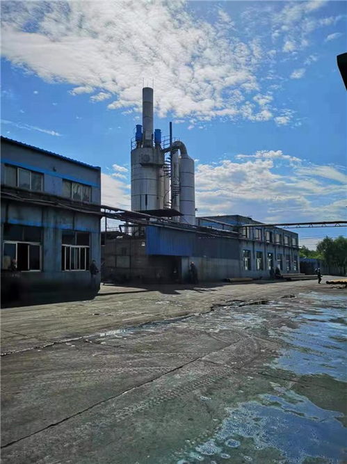 濕式電捕焦油器技術(shù)解析與舟山合作案例